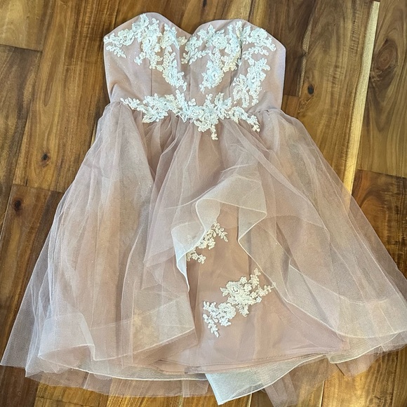 Alfred Angelo Disney FairyTales dress SZ 12J - Picture 2 of 8